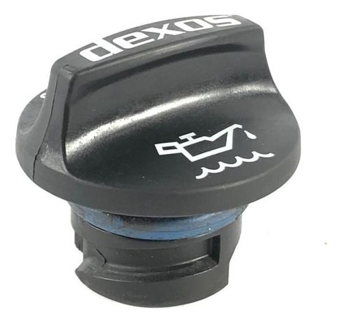 Tampa Enchedor Óleo Motor Gm Cruze 2019 1.4