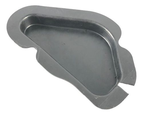 Tampa Interna Coluna Cinto Esq. Gm Captiva 3.6 2012 V6