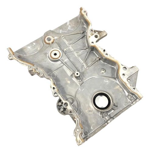 Tampa Lateral Motor Gm Cruze 2017 1.4 Turbo 12664235