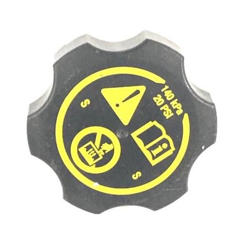 Tampa Reservatório Radiador Gm S10 2020 2.8 Diesel 13502353