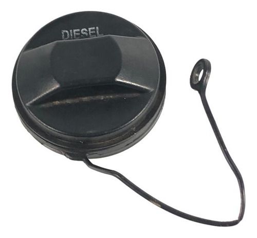 Tampa Tanque Combustível Gm S10 2020 2.8 Diesel