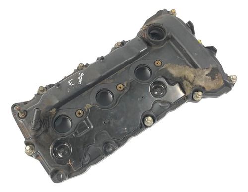 Tampa Válvula Cabeçote Esquerda Gm Captiva 3.6 2012 12626265
