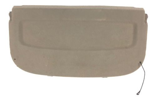 Tampão Bagagito Gm Cruze 2017 1.4 Ltz Turbo