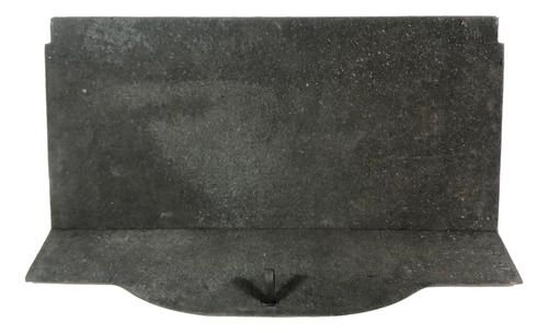 Tampão Carpete Estepe Gm Tracker 1.4 2017 Turbo Lt