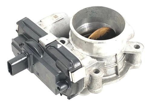 Tbi Corpo Borboleta Gm S10 2019 2020 2.8 Diesel 55498943