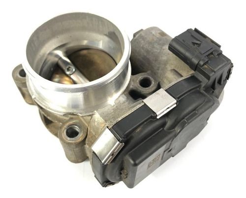 Tbi Corpo Borboleta Gm Spin 2018 1.8