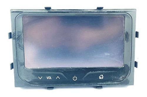 Tela Multimídia Gm Spin 2017 1.8 52113952 Original