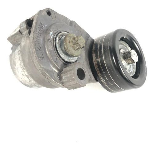 Tensor Esticador Correia Gm Cruze 2015 1.8 Ltz 25191534