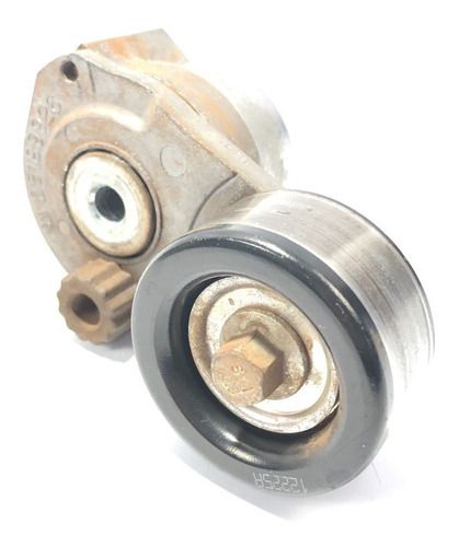 Tensor Esticador De Correia Gm Sonic 1.6 2013 25189926