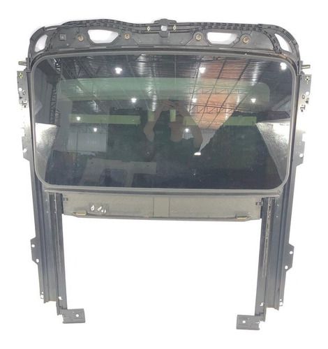 Teto Solar Gm Cruze 2017 1.4 Ltz