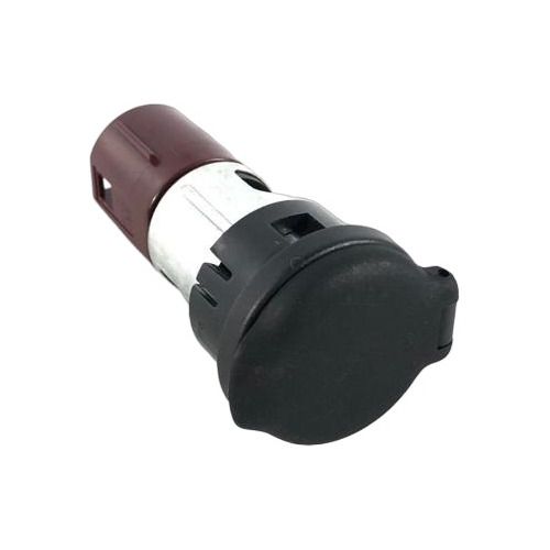 Tomada 12v Acendedor Gm Tracker 1.4 2017 Turbo Lt