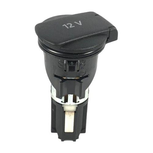 Tomada 12v Bagagito Direito Vw Golf Tsi 2014 5gm867761a