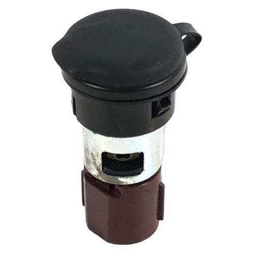 Tomada 12v Gm Tracker 2023 1.2 Turbo Premier