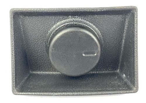 Tomada Com Moldura Gm Cruze 2012 1.8 Ltz 96940321