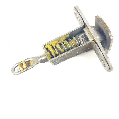 Tranca Tampa Traseira Gm S10 2017 2.5 Flex