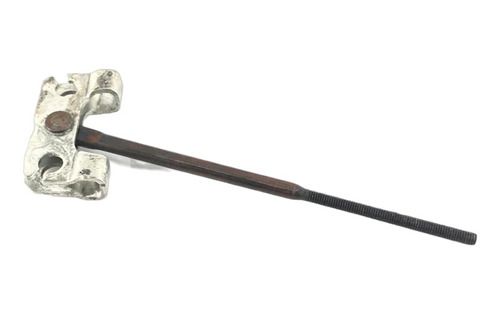 Trava Alavanca Freio De Mão Gm S10 2016 2.5 Flex 4x4