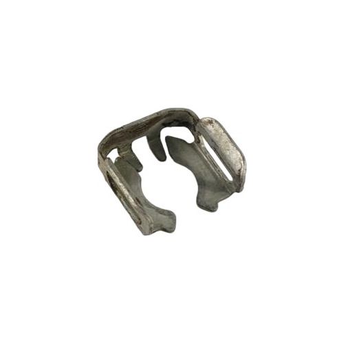 Trava Bico Injetor Gm Onix 2021 1.0 Turbo