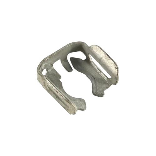 Trava Bico Injetor Gm Onix 2021 1.0 Turbo