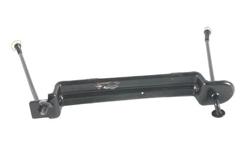 Trava Da Bateria Gm Onix 2021 1.0 Turbo 26300277