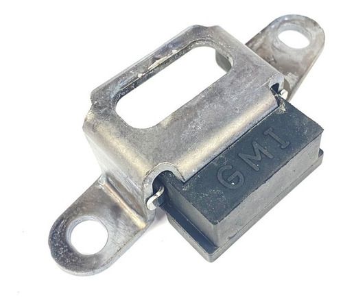 Trava Fechadura Direita Caçamba Gm S10 2017 2.5 Flex