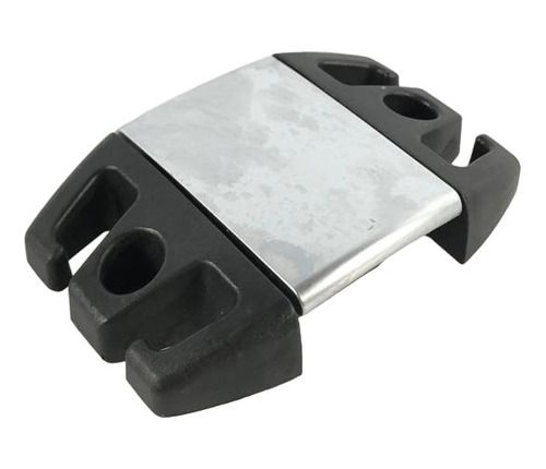 Trava Fixação Rede Porta Malas Gm Captiva 2012 3.6 V6