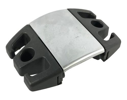 Trava Fixação Rede Porta Malas Gm Captiva 2012 3.6 V6