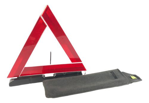 Triângulo Sinalizador Gm S10 2016 2.5 Flex 93281285