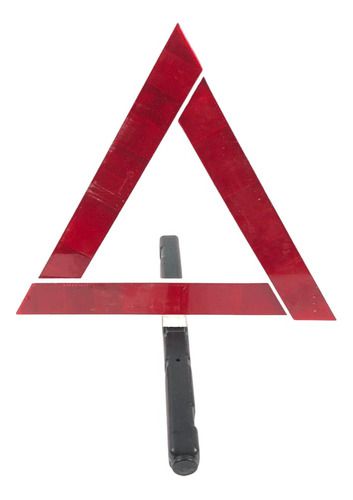 Triângulo Sinalizador Gm S10 2020 2.8 Diesel