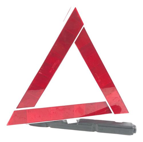 Triângulo Sinalizador Gm Tracker 1.4 2017 Turbo Lt