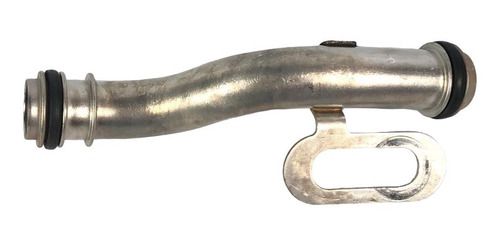 Tubo Água Refrigeração Gm Sonic Lt 2013 55353327