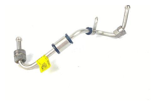 Tubo Bomba Alta Pressão Gm Cruze 2019 1.4 Lt 12684046