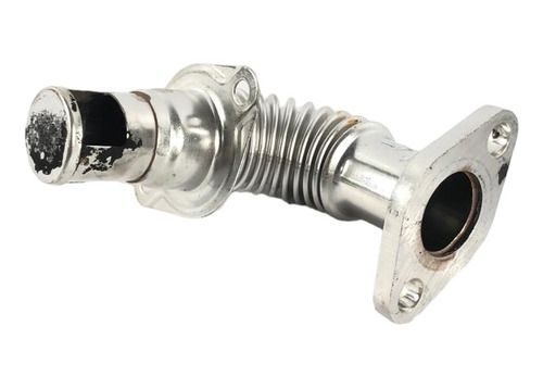 Tubo Egr Refrigeração Coletor Gm S10 2.8 2015 Diesel