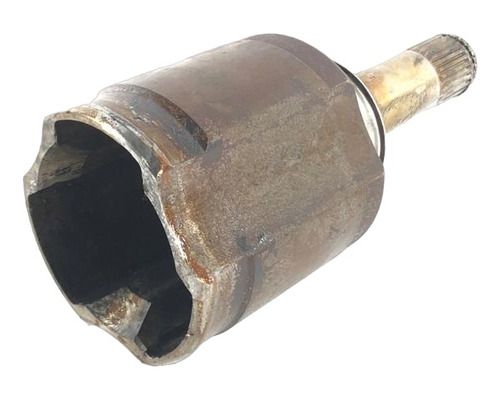 Tulipa Esquerda Gm Captiva 3.6 2012 V6