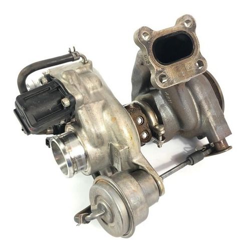 Turbina Gm Cruze 2019 1.4 Turbo 49180 04055