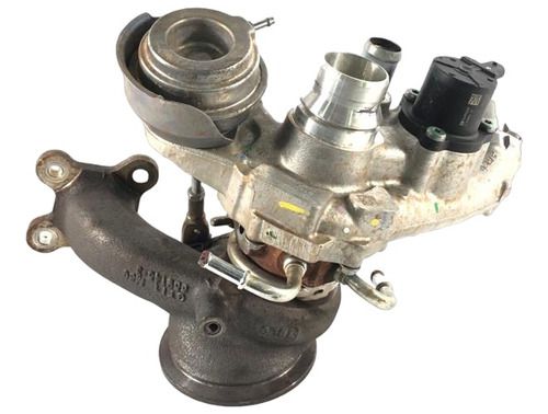 Turbina Gm Onix 2021 1.0 Turbo 8847470003