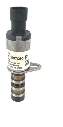 Válvula Solenoide Cabeçote Gm Sonic 2012 1.6 Ltz 55567050