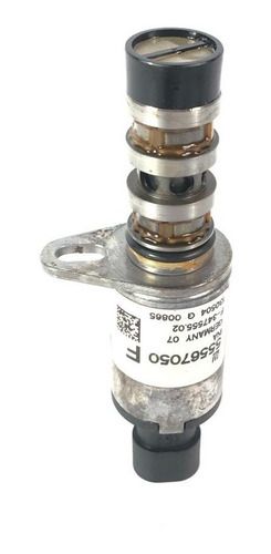 Válvula Solenoide Cabeçote Gm Sonic 2012 1.6 Ltz 55567050