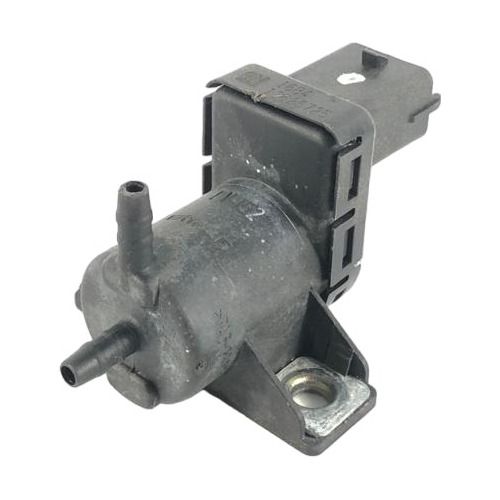 Válvula Solenóide Controle Vácuo Gm S10 2015 2.8 Diesel