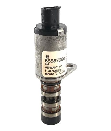 Válvula Solenoide Gm Cruze 2015 1.8 Ltz 55567050e