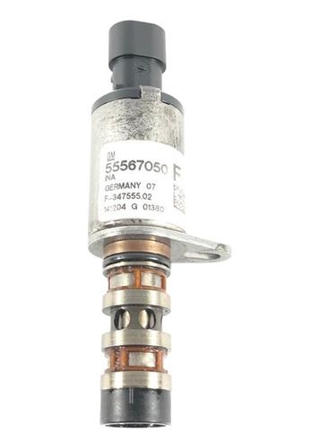 Válvula Solenoide Gm Cruze 2015 1.8 Ltz 55567050f
