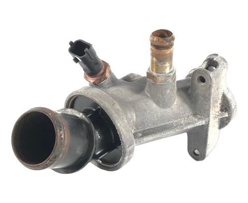 Válvula Termostática Com Sensor Gm S10 2015 2.8 Diesel