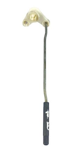 Vareta Fechadura Porta Traseira Esquerda Gm Sonic 2013 1.6