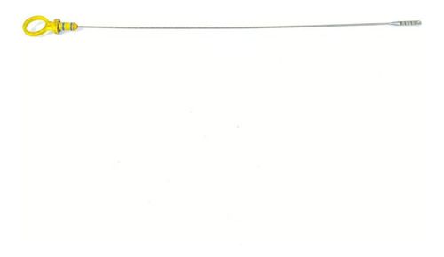 Vareta Nível De Óleo Gm Spin 2017 1.8