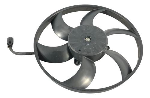 Ventoinha C/motor Radiador Gm Captiva 3.6 2012 V6