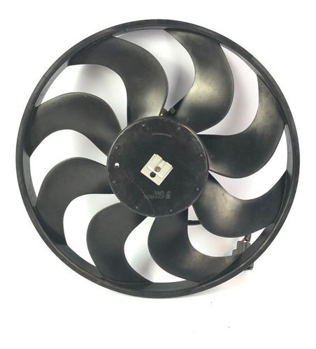 Ventoinha Com Motor Radiador Gm Onix 2019