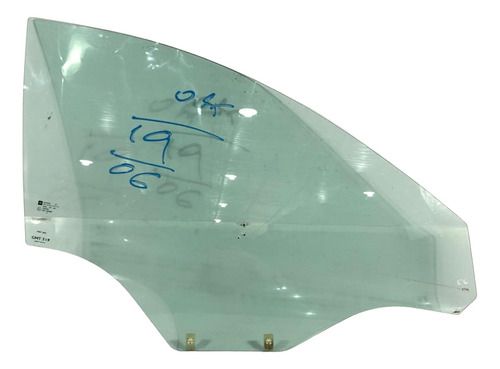 Vidro De Porta Dianteiro Direito Gm Captiva 3.6 2012 V6