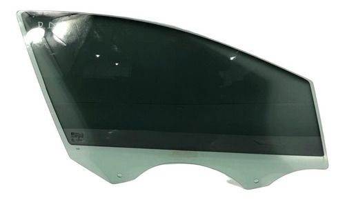 Vidro De Porta Dianteiro Direito Gm Cruze 2017 1.4 Ltz