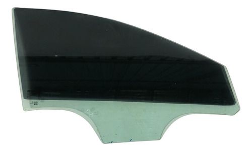 Vidro De Porta Dianteiro Direito Gm Onix 2021 1.0 Turbo