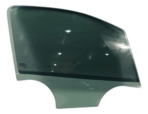 Vidro De Porta Dianteiro Direito Gm Tracker 1.4 2017 Turbo L