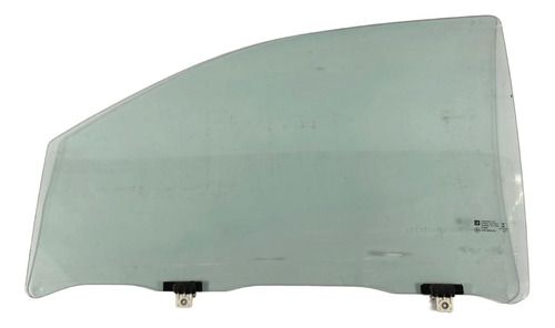 Vidro De Porta Dianteiro Esquerdo Gm S10 2015 2.8 Diesel